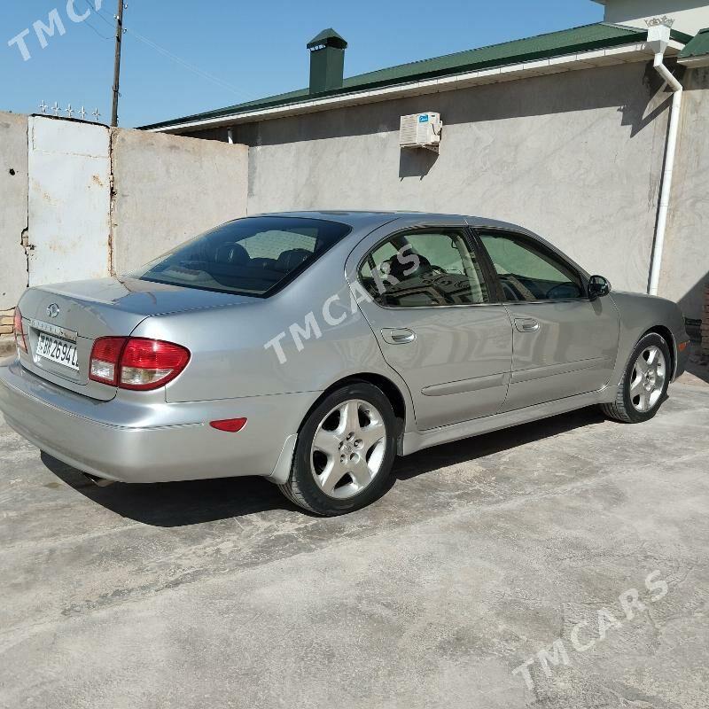 Infiniti I35 2002 - 95 000 TMT - Türkmenabat - img 5