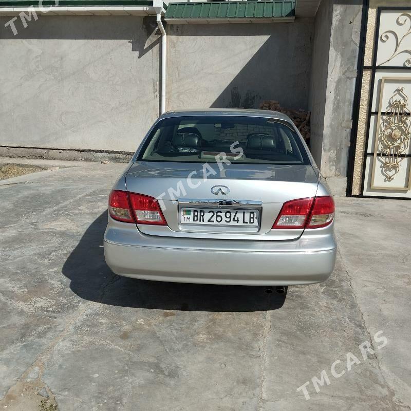 Infiniti I35 2002 - 95 000 TMT - Türkmenabat - img 3