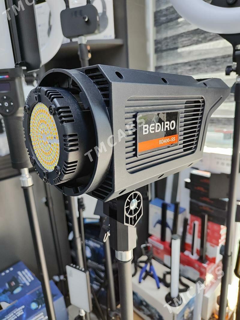 LED CYRA  BD400-S  SUWRAT - Aşgabat - img 2