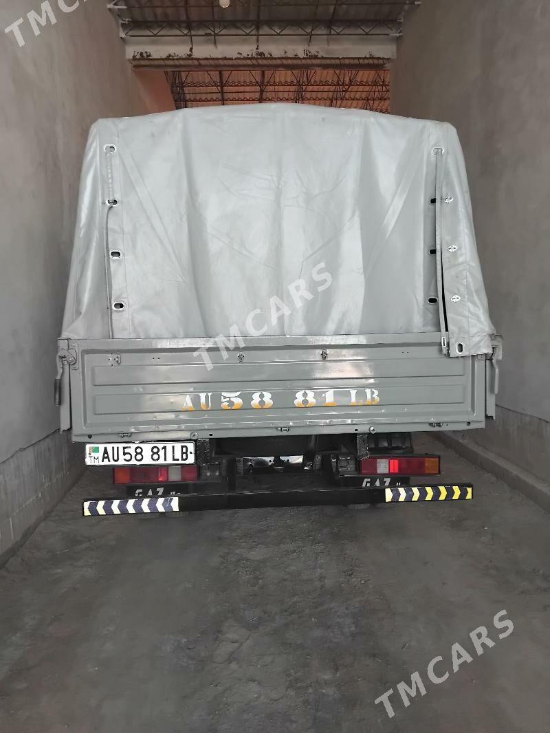 Gaz Gazel 2013 - 150 000 TMT - Türkmenabat - img 2