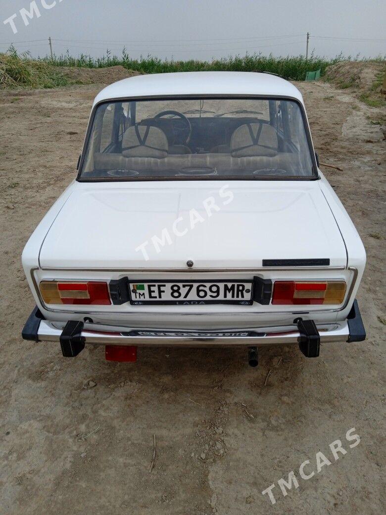 Lada 2106 1999 - 40 000 TMT - Мургап - img 2