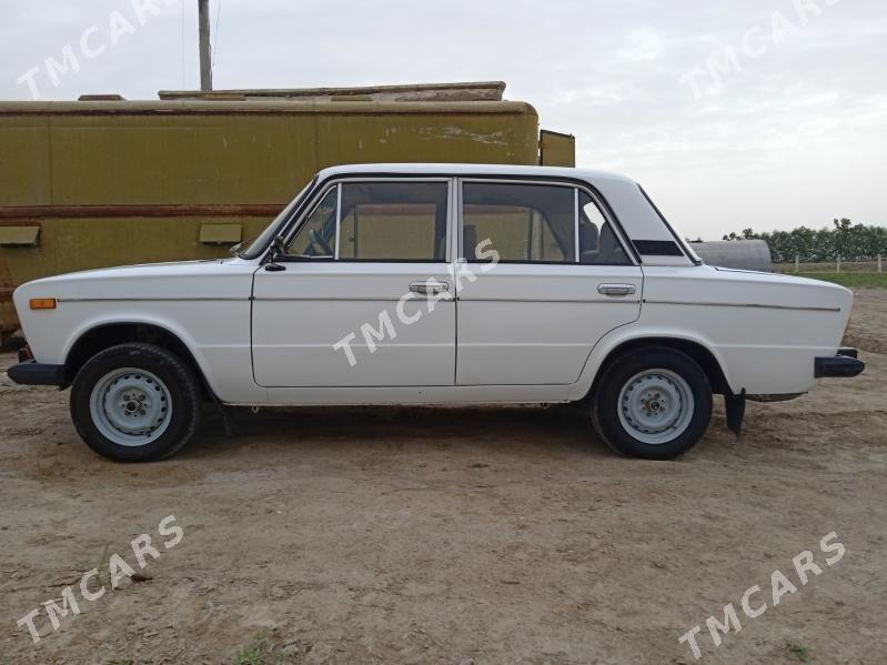 Lada 2106 1999 - 40 000 TMT - Мургап - img 5