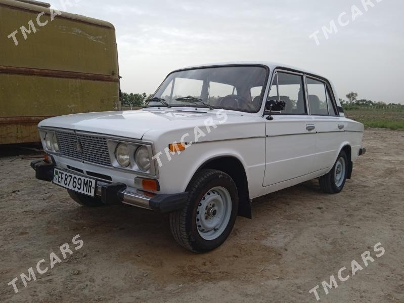 Lada 2106 1999 - 40 000 TMT - Мургап - img 6