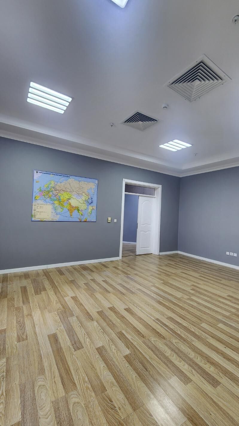 ARENDA OFIS 250 M² - Ашхабад - img 5
