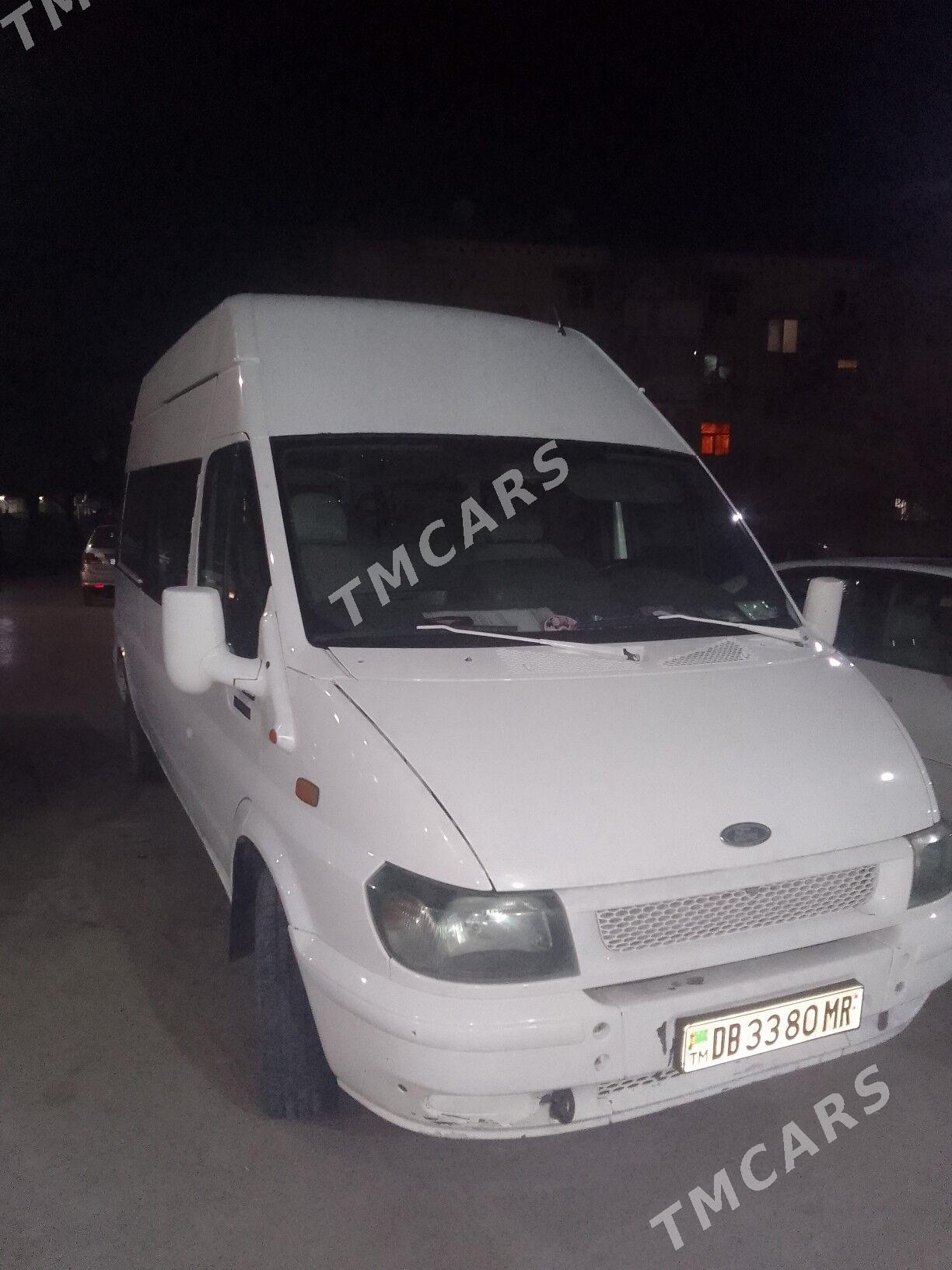 Toyota Hiace 2012 - 75 000 TMT - Шатлык - img 2