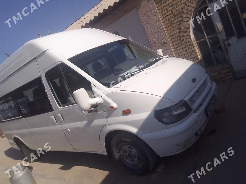 Toyota Hiace 2012 - 75 000 TMT - Шатлык - img 5