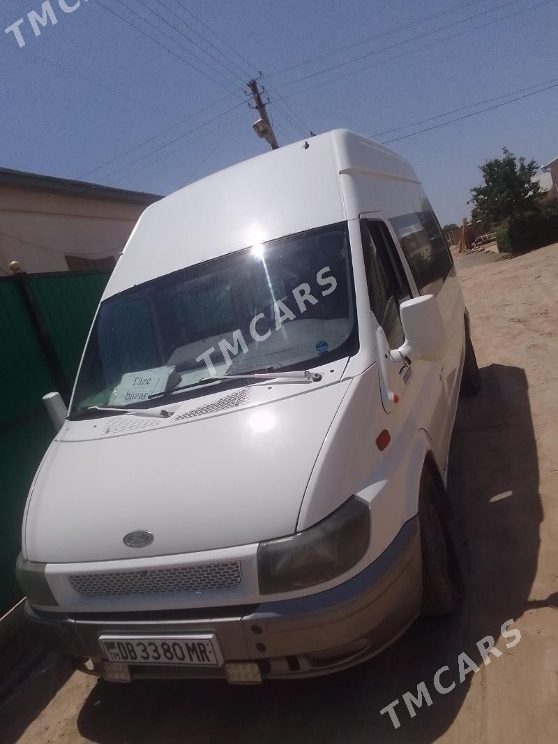 Toyota Hiace 2012 - 75 000 TMT - Шатлык - img 4