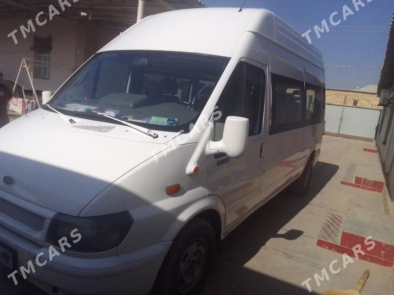 Toyota Hiace 2012 - 75 000 TMT - Шатлык - img 6