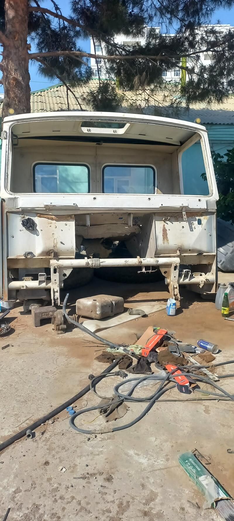 maz kabina 5 000 TMT - Köşi - img 4