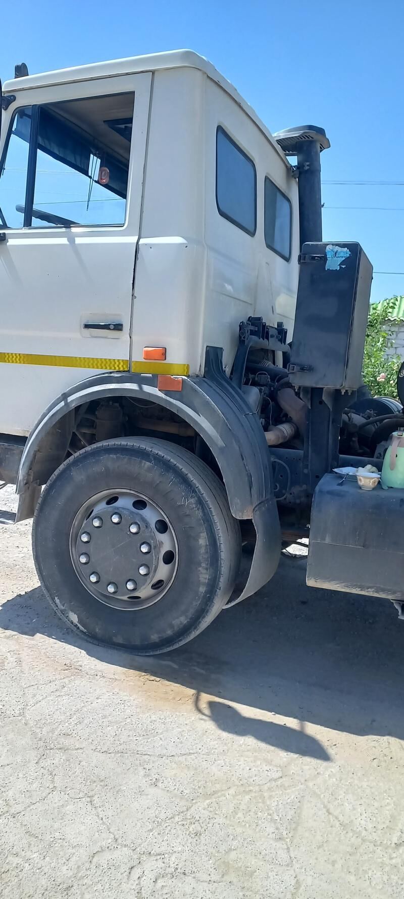 maz kabina 5 000 TMT - Köşi - img 3
