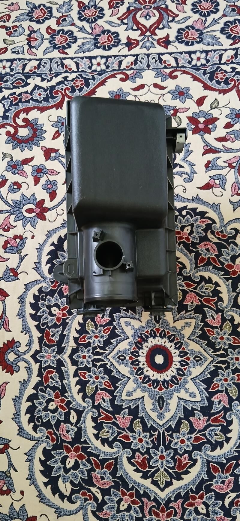 Wozduh 6 000 TMT - Мир 6 - img 2