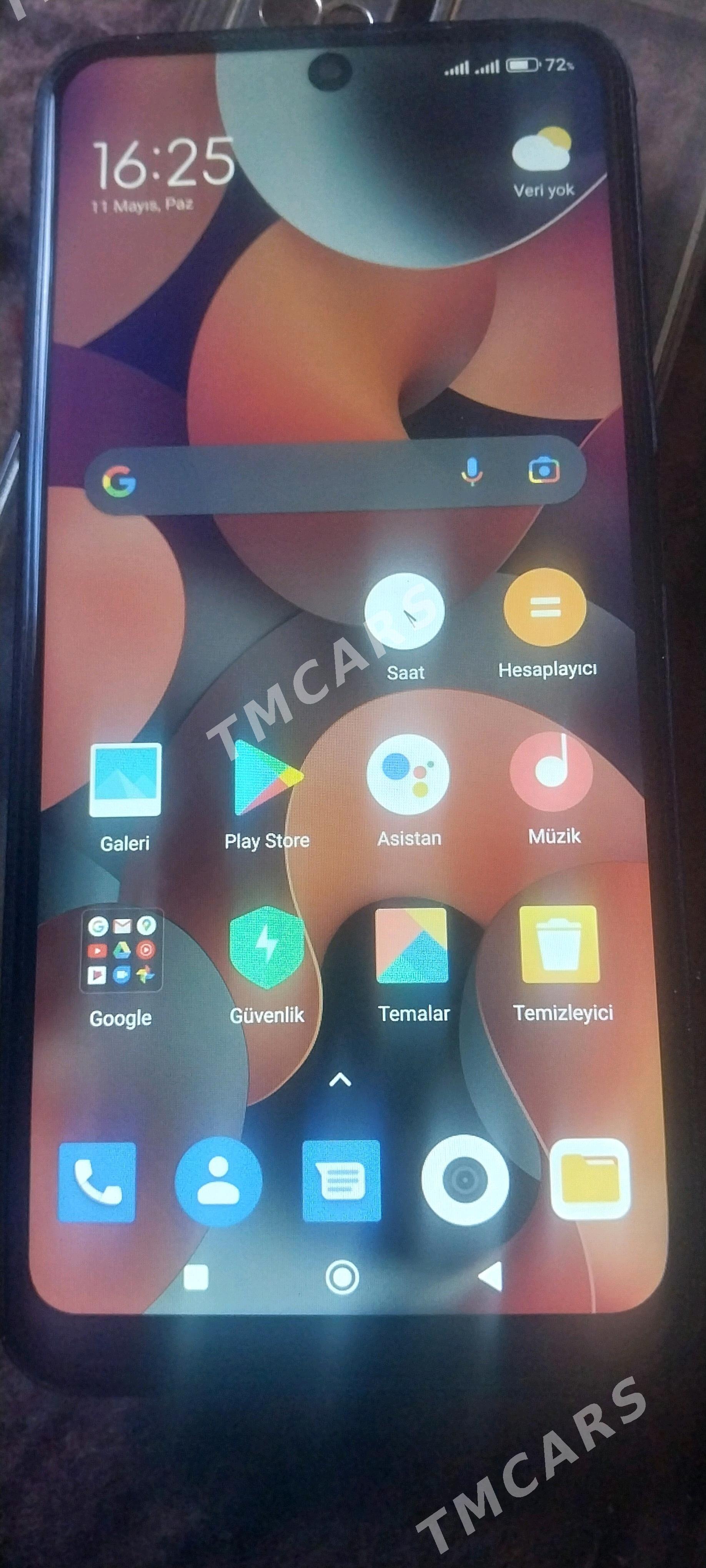 Redmi not10 6/128  - Tejen - img 2