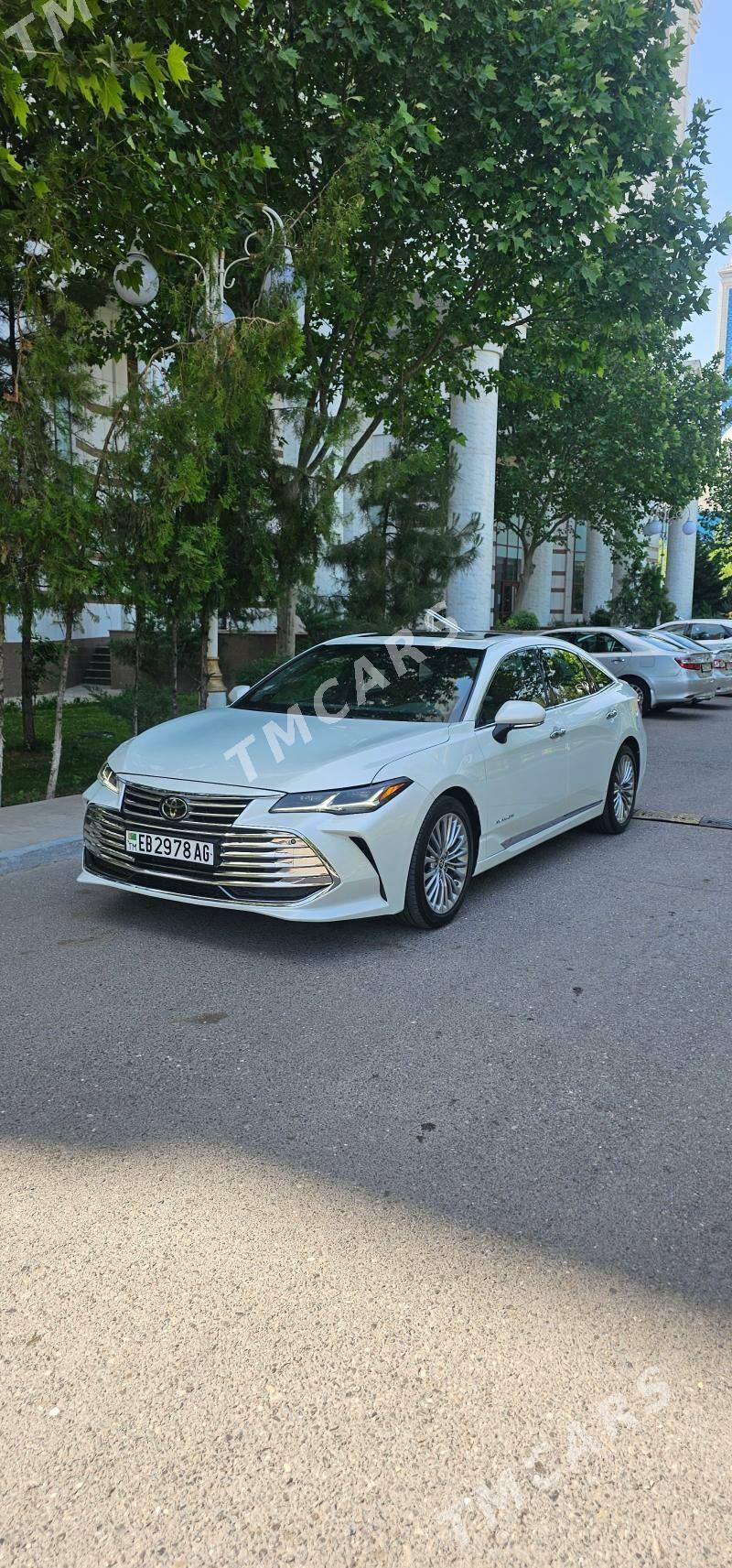 Toyota Avalon 2021 - 620 000 TMT - Ашхабад - img 2