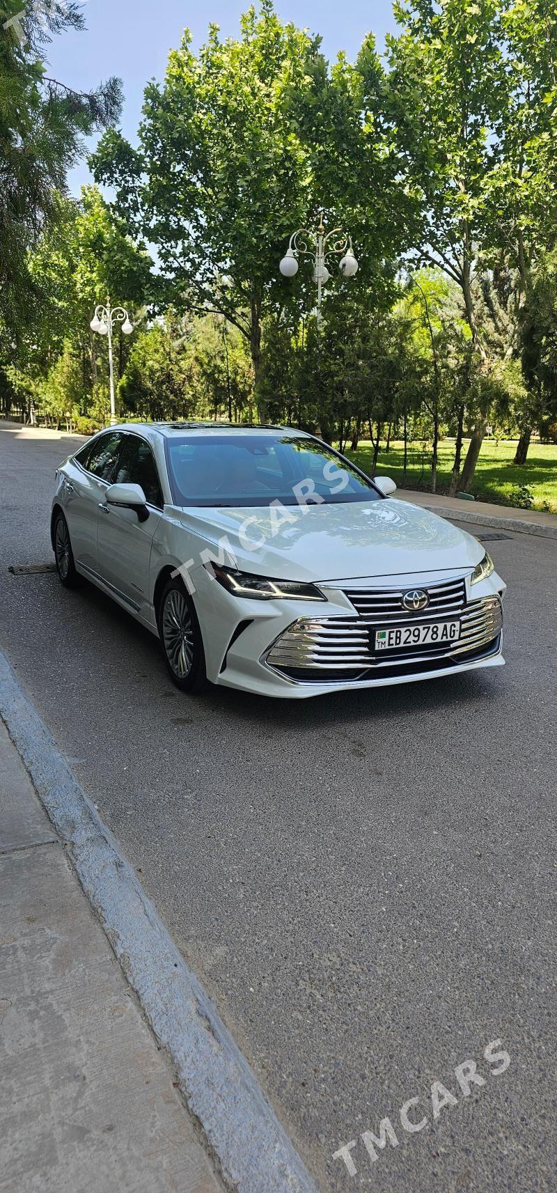 Toyota Avalon 2021 - 620 000 TMT - Ашхабад - img 3