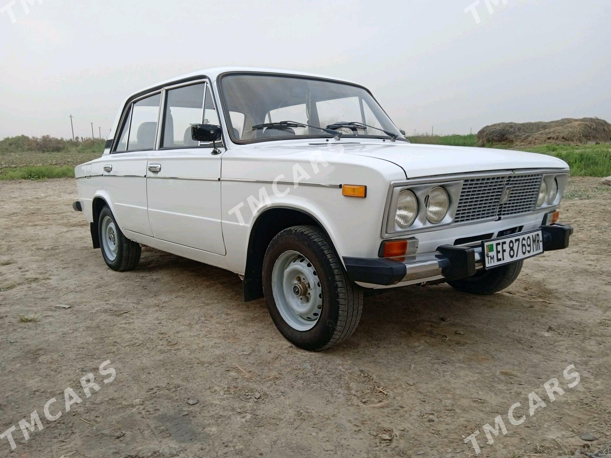 Lada 2106 1999 - 40 000 TMT - Мургап - img 7