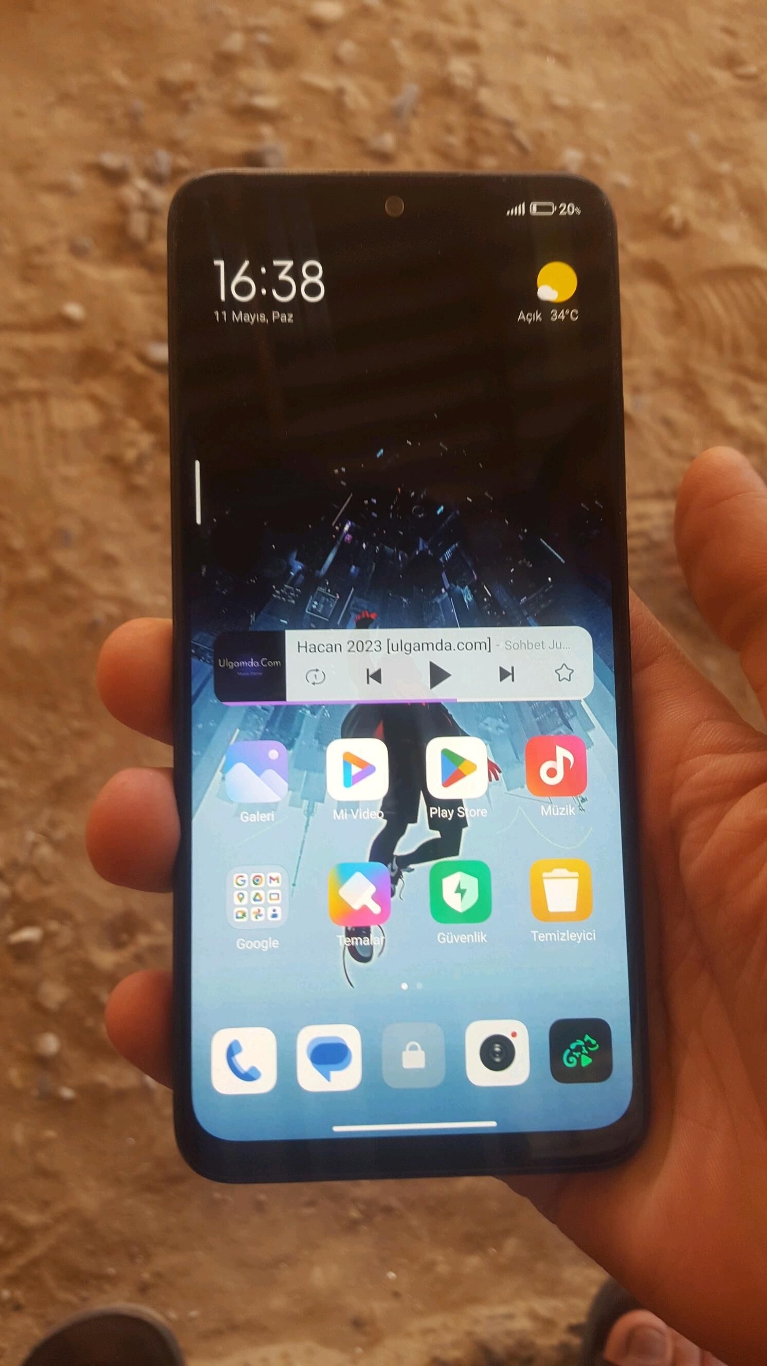 Redmi Note 12 - Murgap - img 3