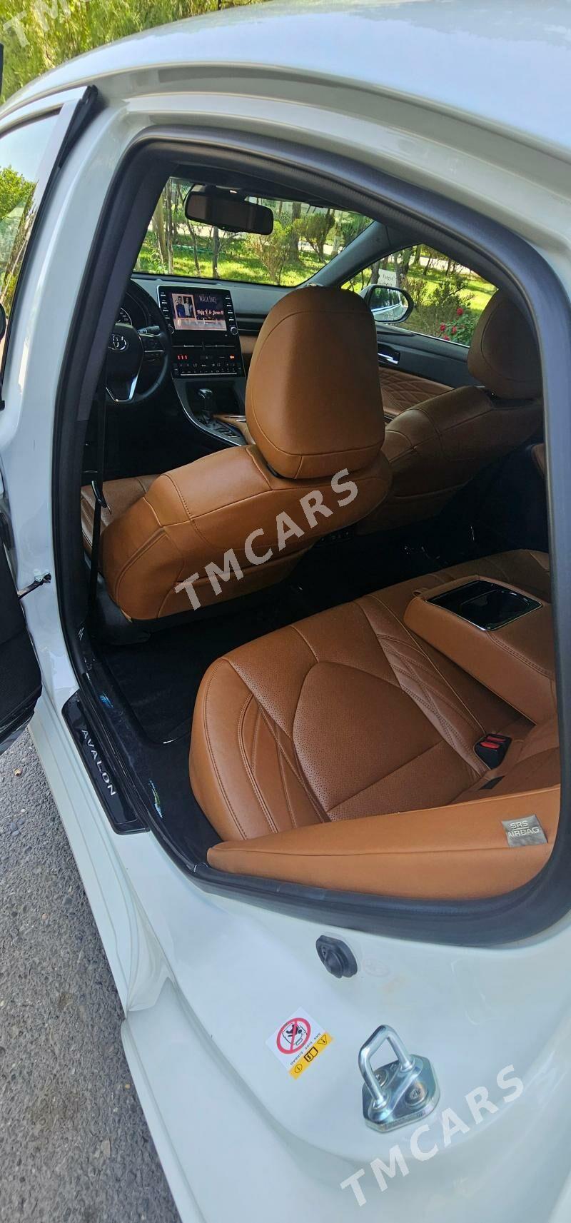 Toyota Avalon 2021 - 620 000 TMT - Ашхабад - img 5