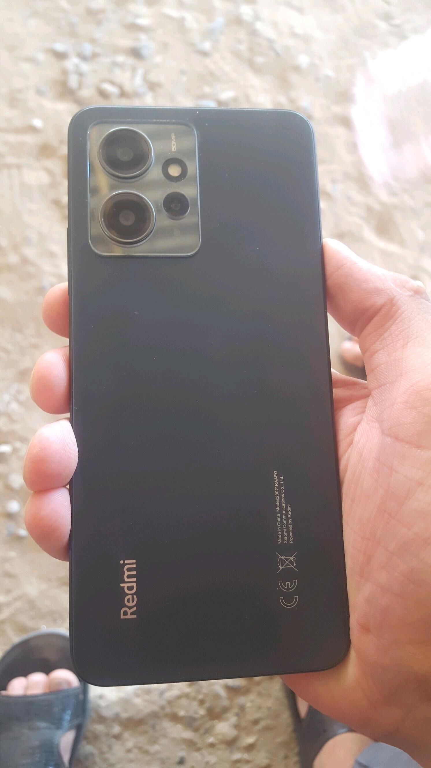 Redmi Note 12 - Murgap - img 2