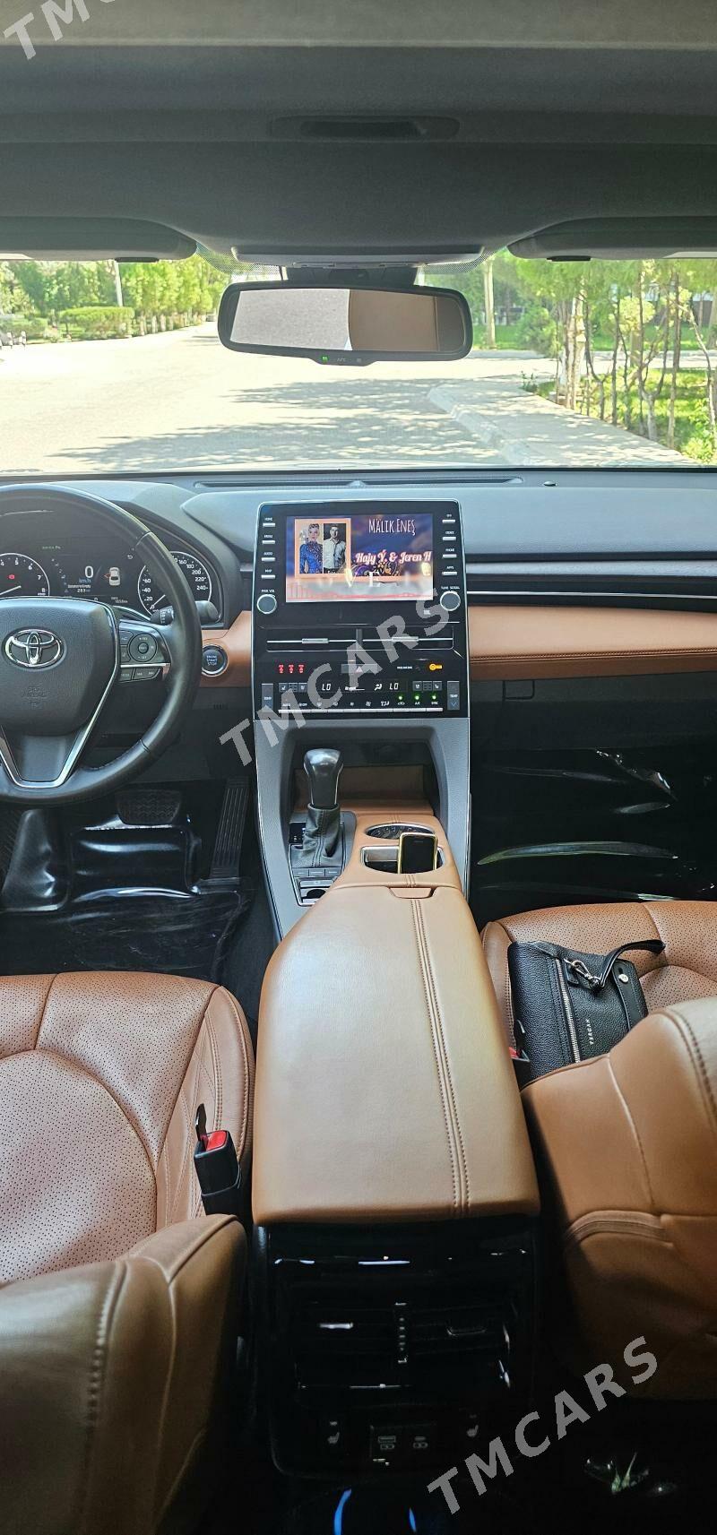 Toyota Avalon 2021 - 620 000 TMT - Ашхабад - img 6