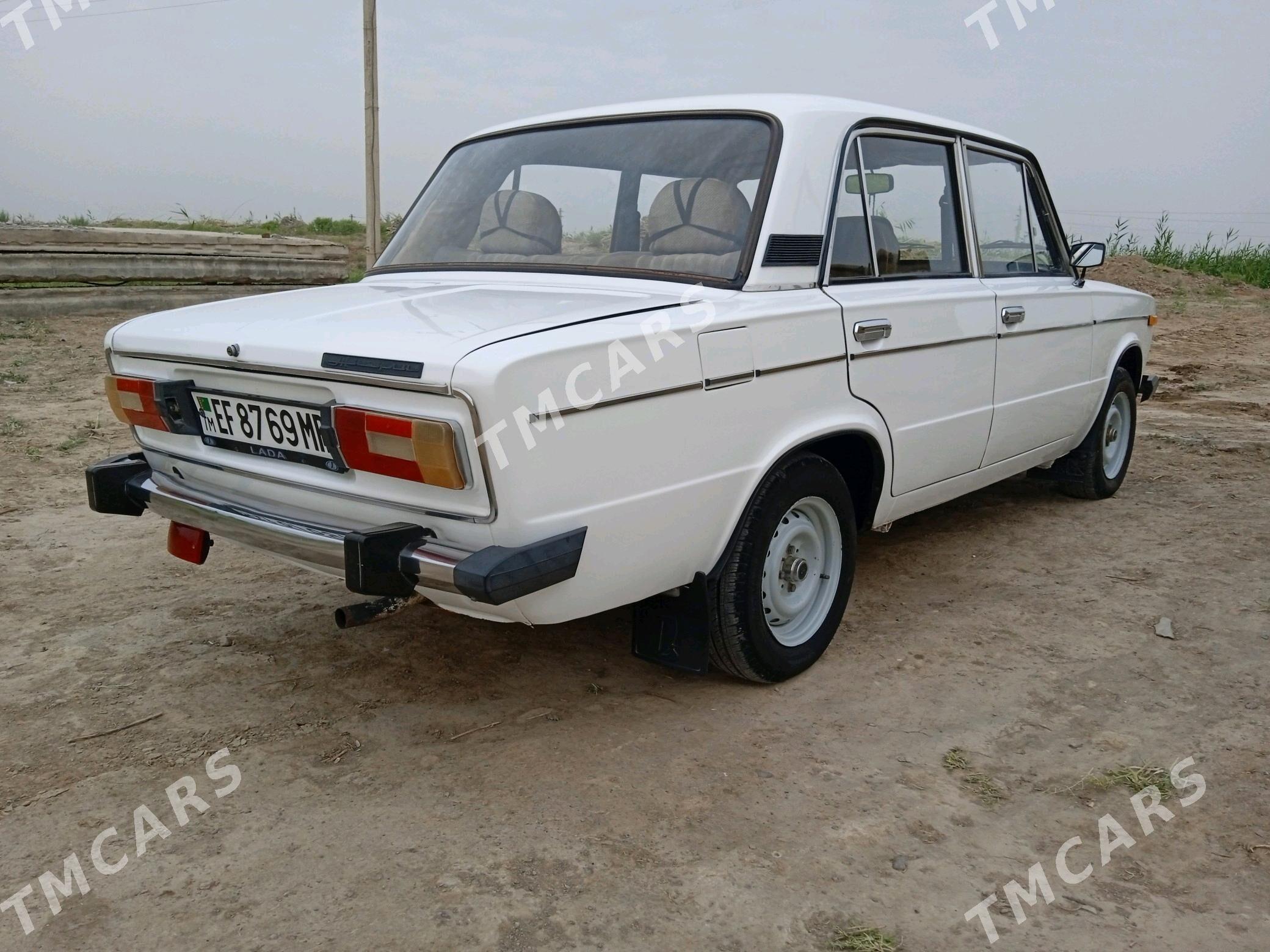 Lada 2106 1999 - 40 000 TMT - Мургап - img 9