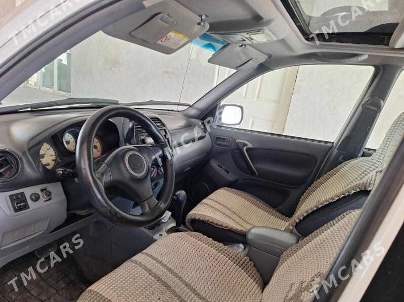Toyota RAV4 2003 - 120 000 TMT - Sakar - img 6