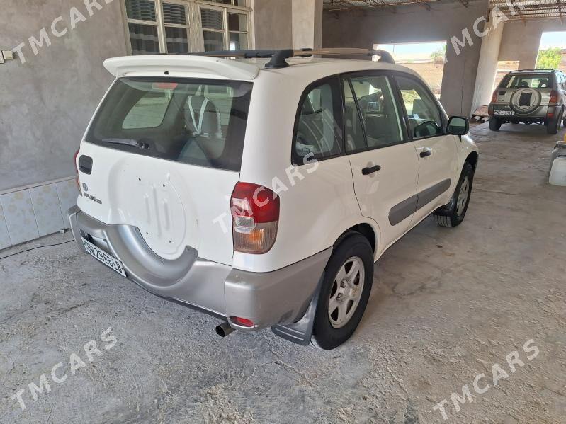 Toyota RAV4 2003 - 120 000 TMT - Sakar - img 3