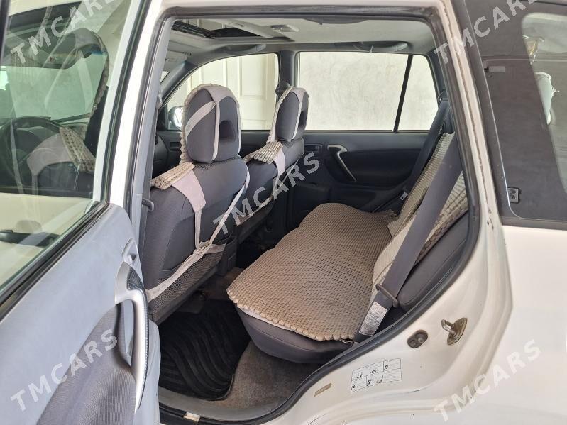 Toyota RAV4 2003 - 120 000 TMT - Sakar - img 4