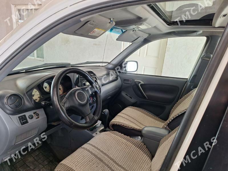 Toyota RAV4 2003 - 120 000 TMT - Sakar - img 5