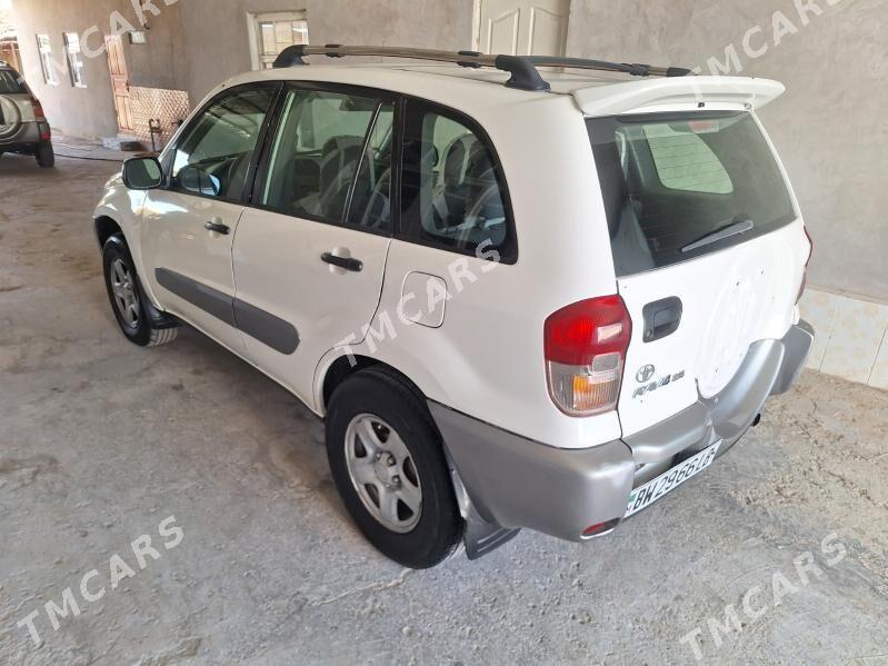 Toyota RAV4 2003 - 120 000 TMT - Sakar - img 2