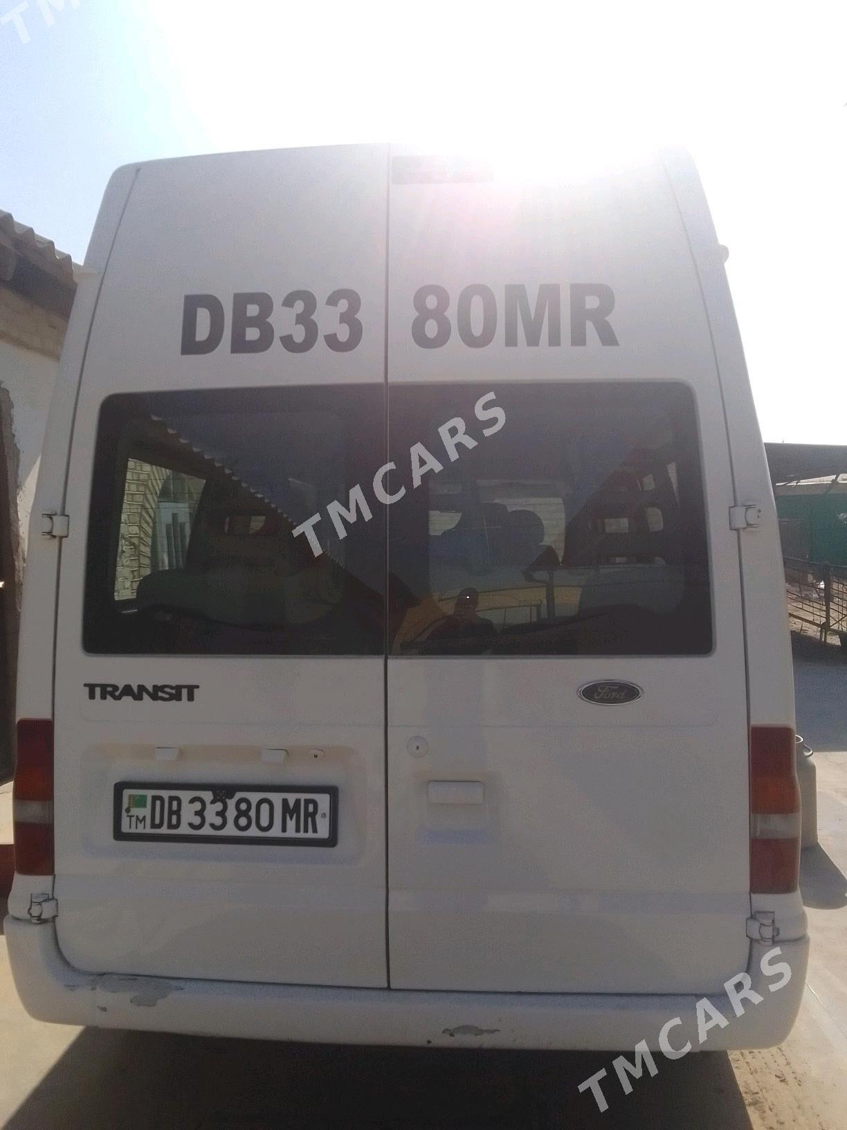 Toyota Hiace 2012 - 75 000 TMT - Шатлык - img 7