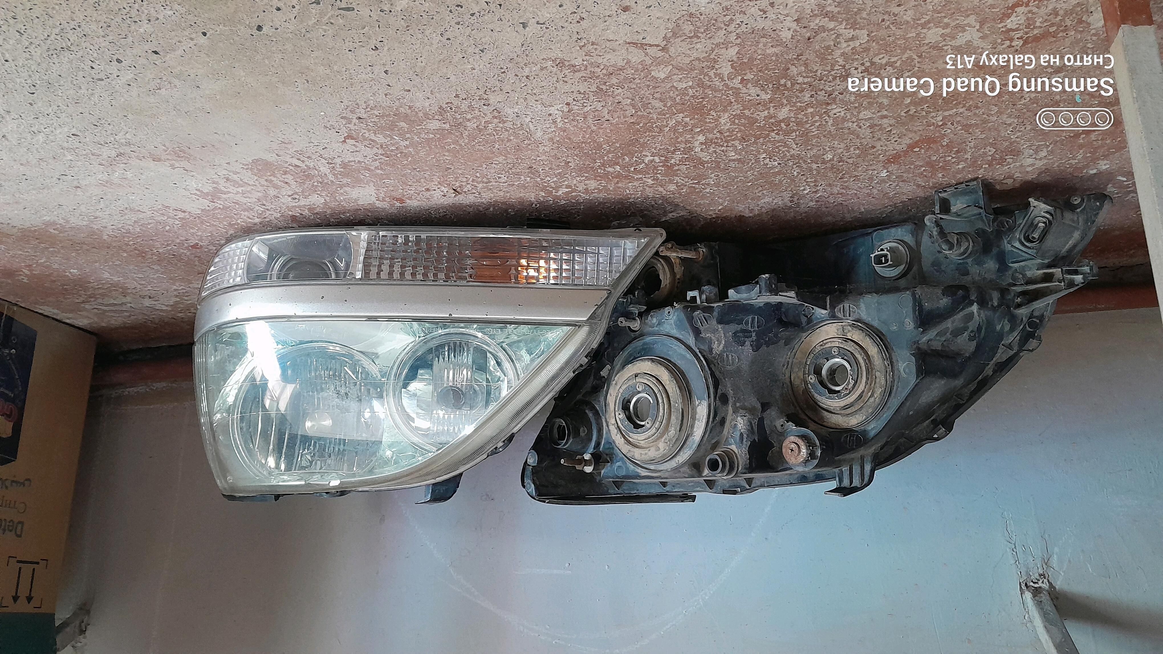 lexus  rx fara 1 100 TMT - Бабадайхан - img 2