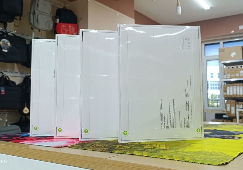 MacBook Air 13 / M4 / RAM 16GB - Aşgabat - img 6