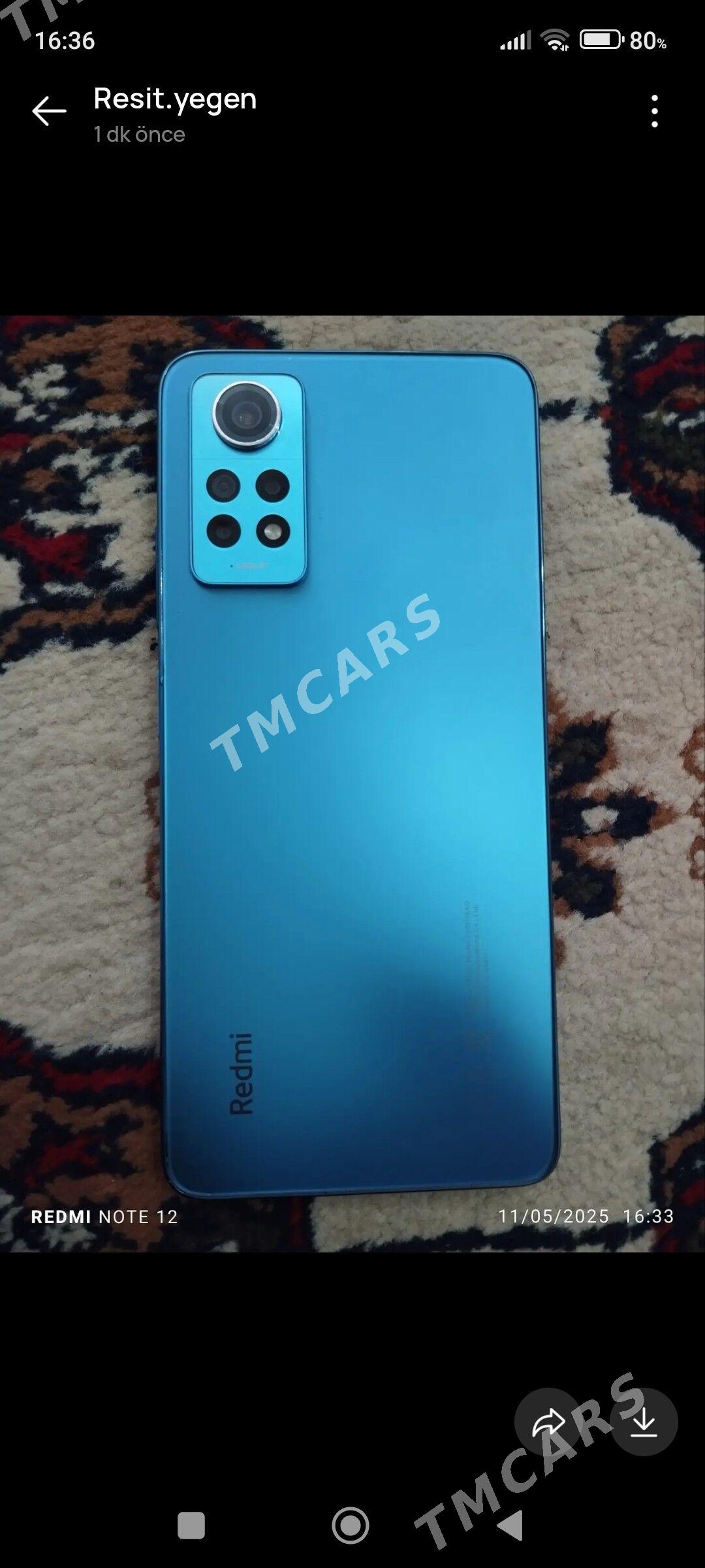 Redmi note 12 pro - Murgap - img 2