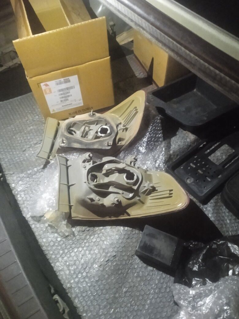 Corolla stopnik Fara. 350 TMT - Balkanabat - img 2