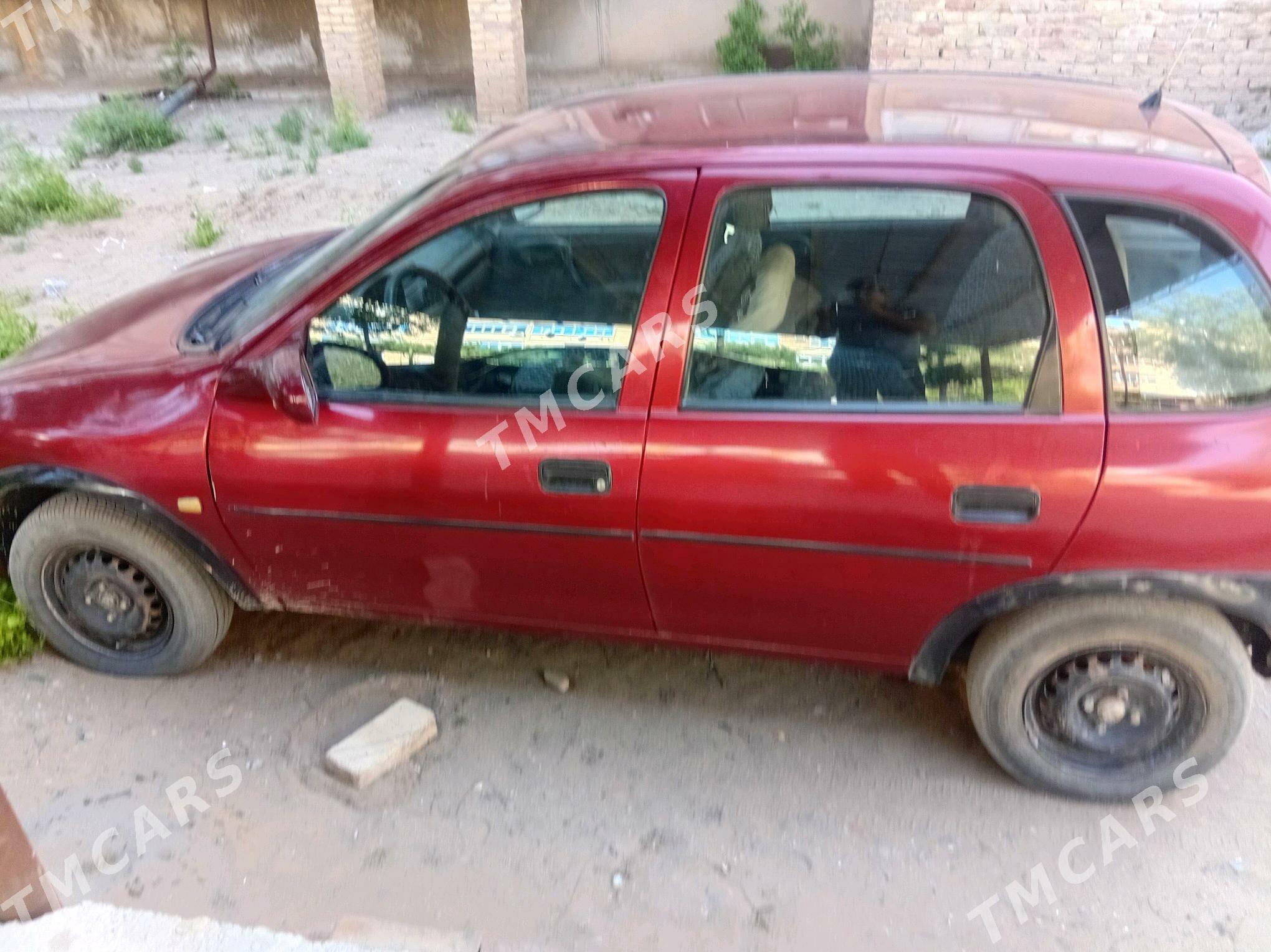 Opel Vita 1995 - 20 000 TMT - Seýdi - img 2