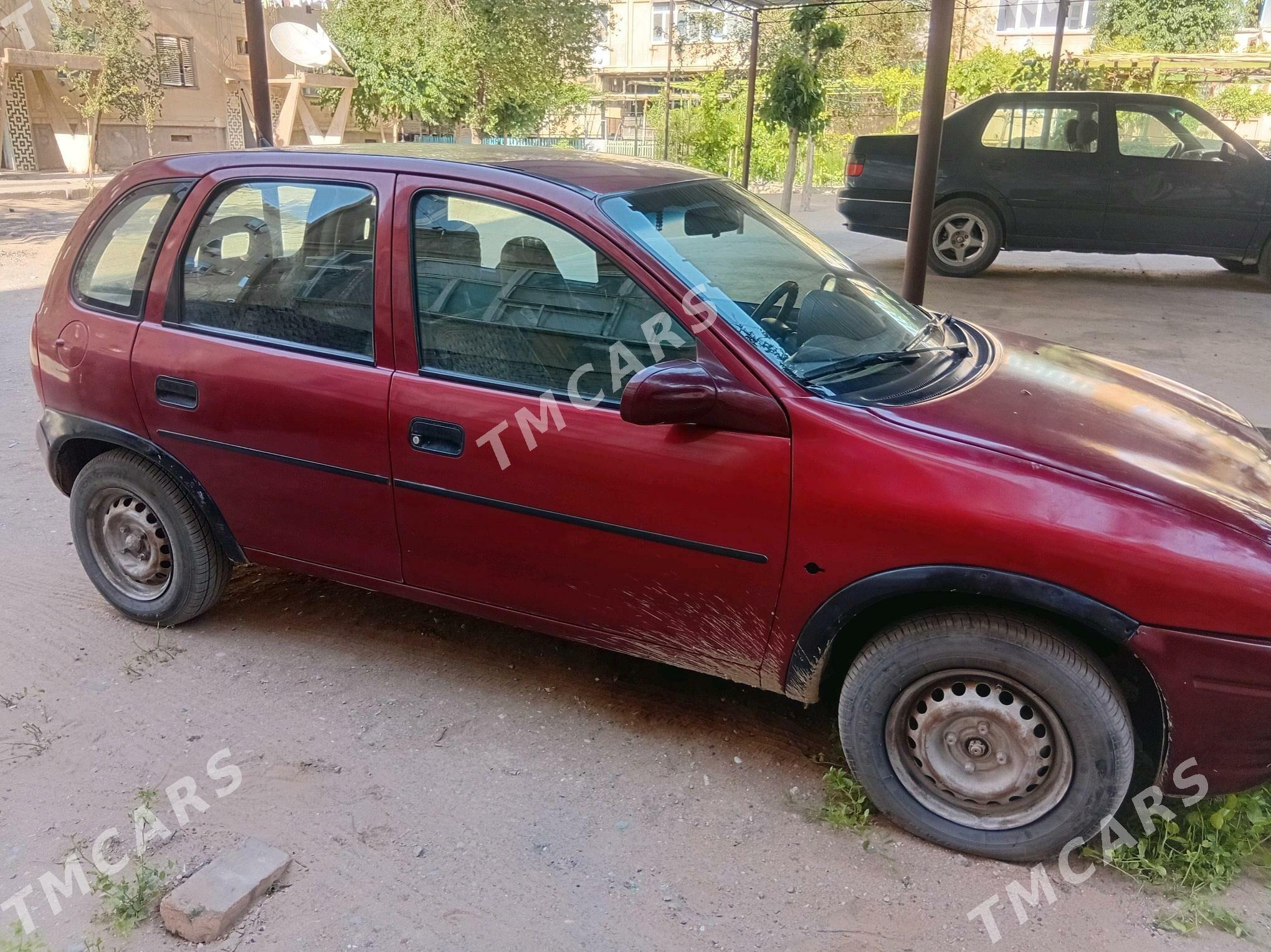 Opel Vita 1995 - 20 000 TMT - Seýdi - img 3