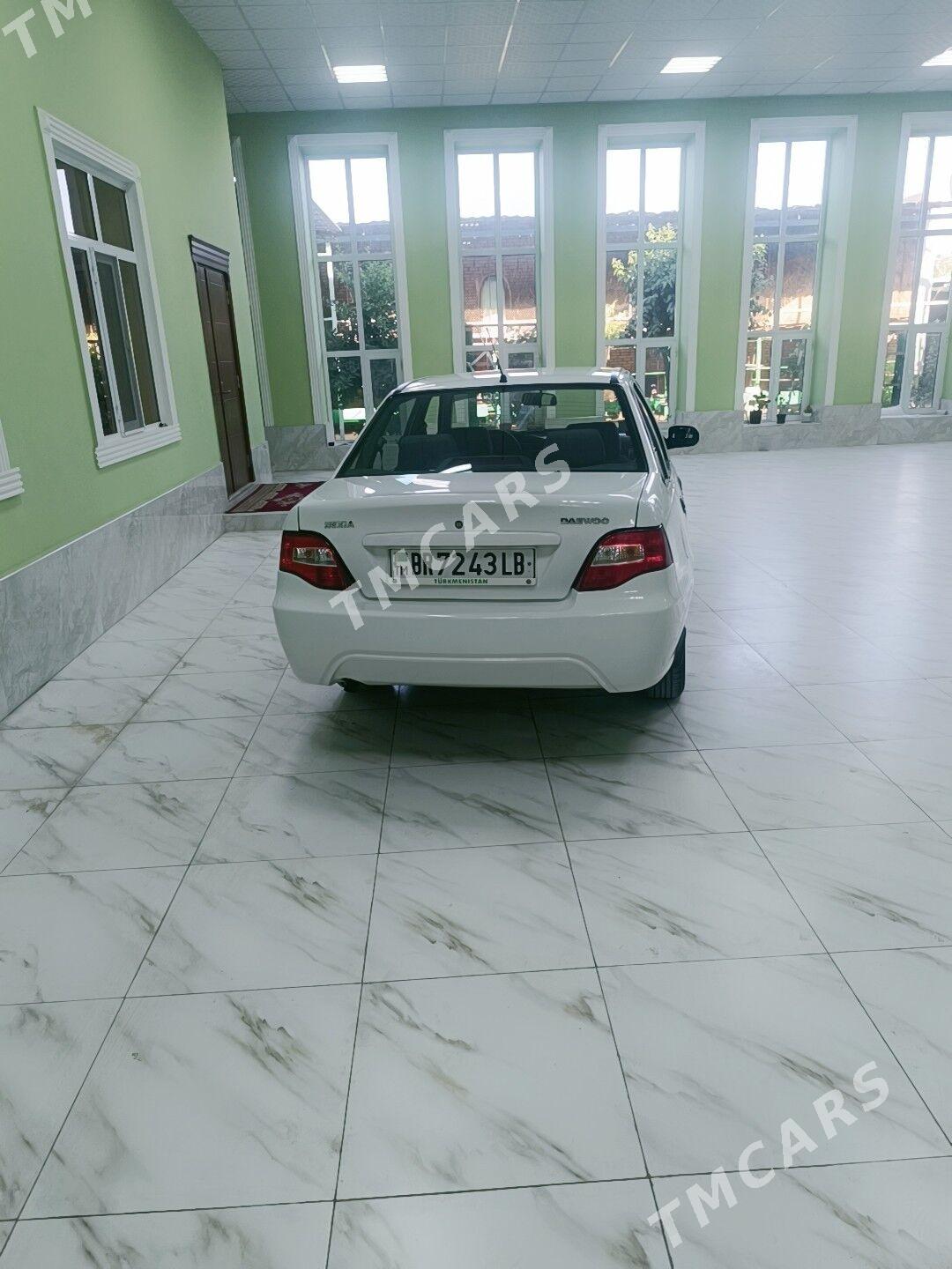 Daewoo Nexia 2013 - 76 000 TMT - Türkmenabat - img 3