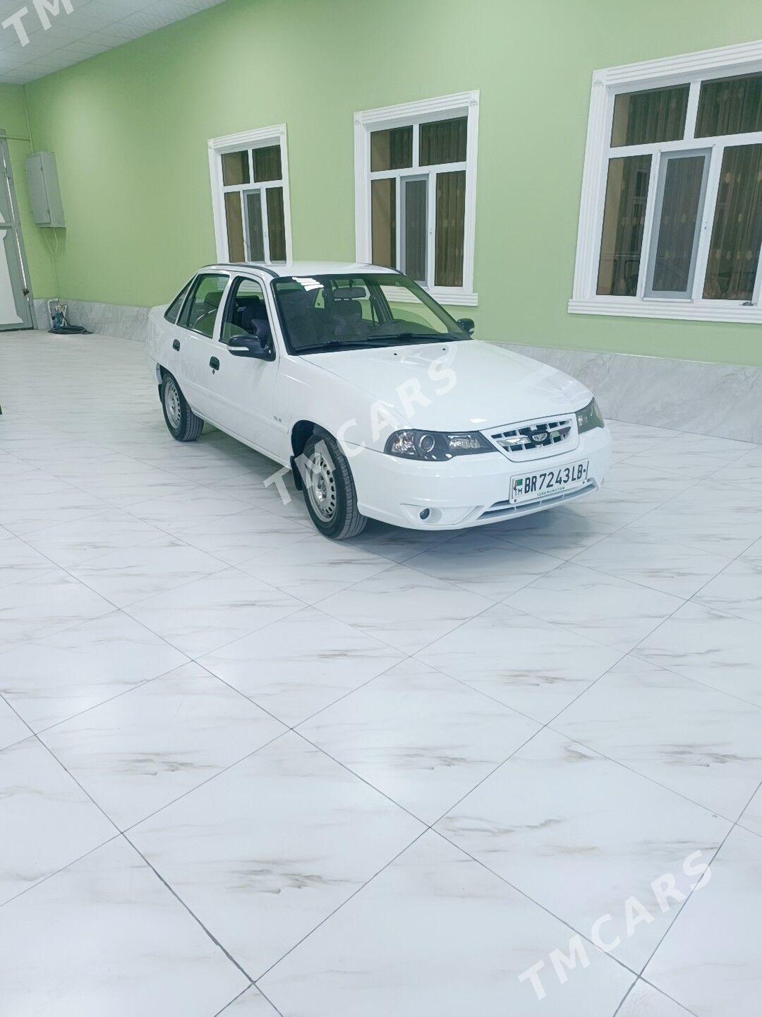 Daewoo Nexia 2013 - 76 000 TMT - Türkmenabat - img 2