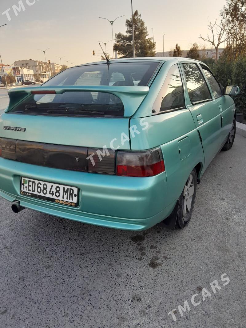 Lada 2112 2004 - 32 000 TMT - Sakarçäge - img 7