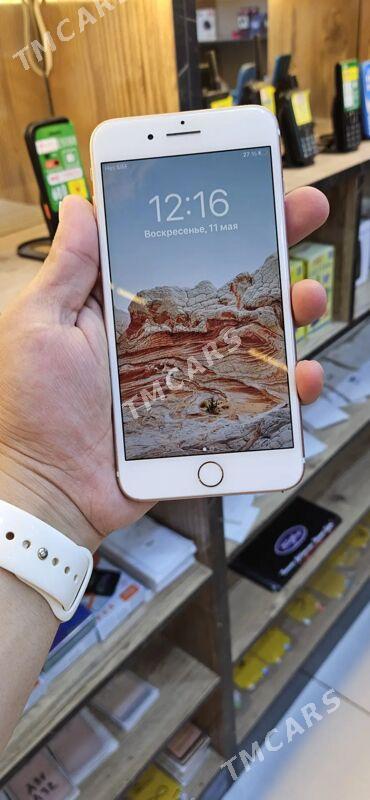 iPhone 7 plus - Мары - img 2