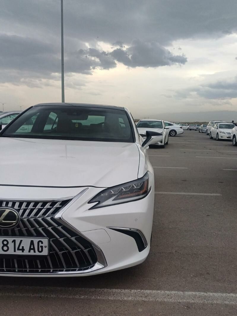 Lexus ES 350 2019 - 635 000 TMT - Ашхабад - img 2