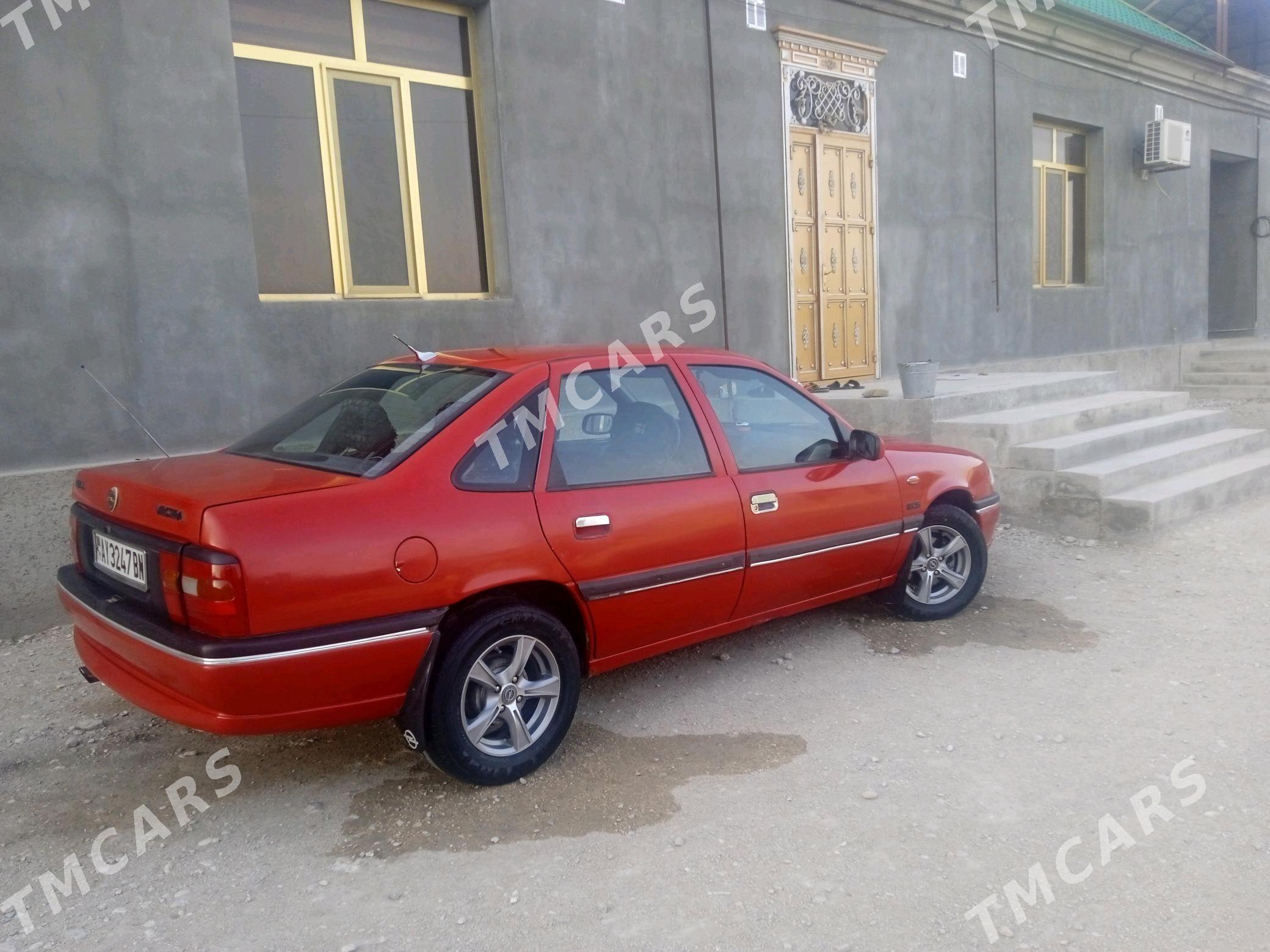 Opel Vectra 1993 - 45 000 TMT - Балканабат - img 7