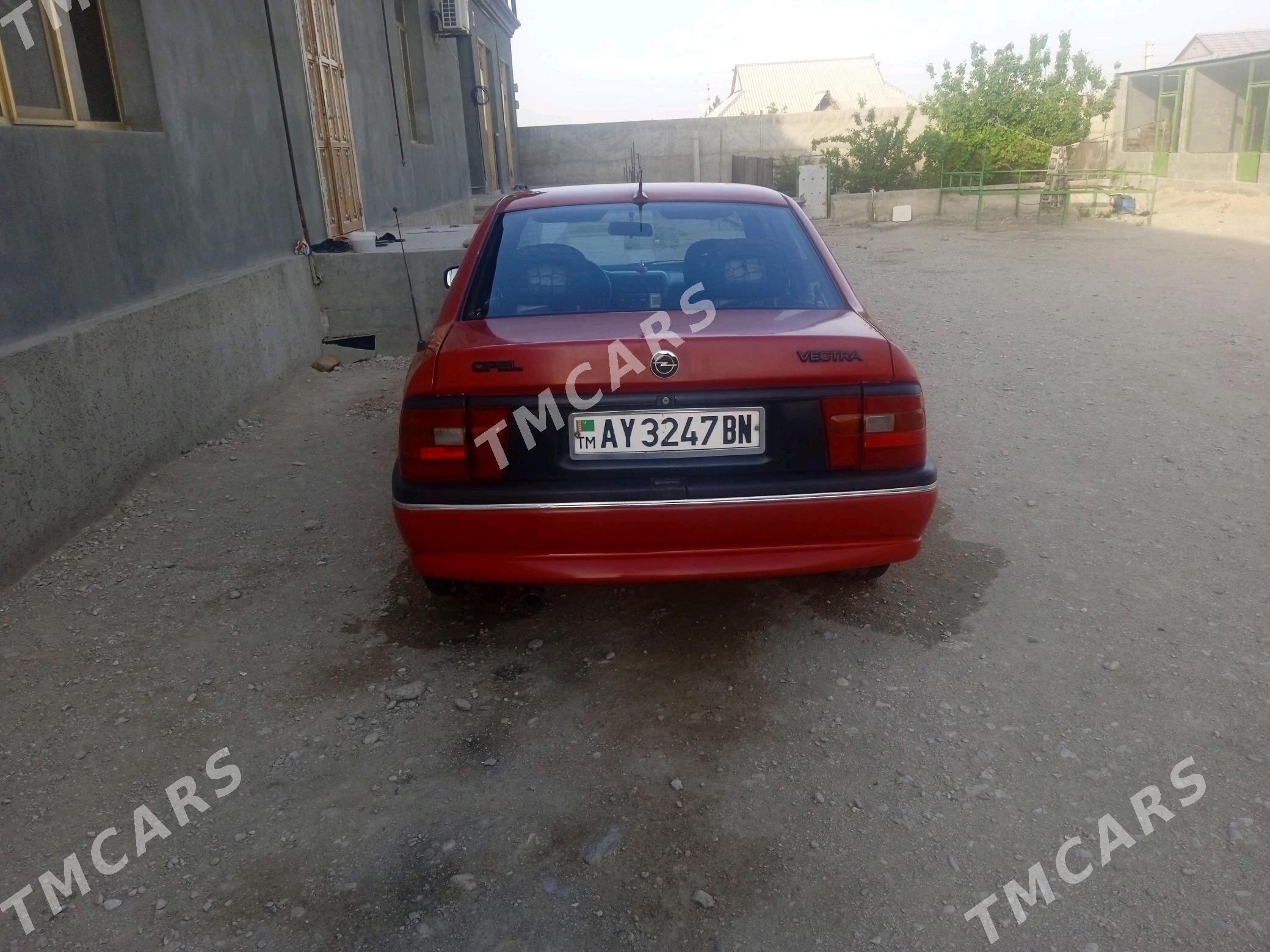 Opel Vectra 1993 - 45 000 TMT - Балканабат - img 8