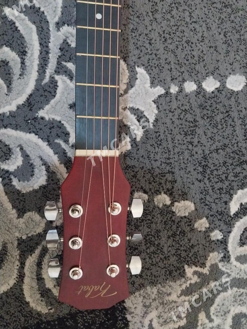 Gitara - Мары - img 2
