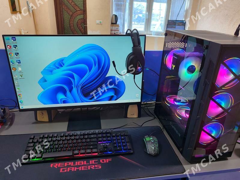 ASUS kompyuter - Şabat etr. - img 2