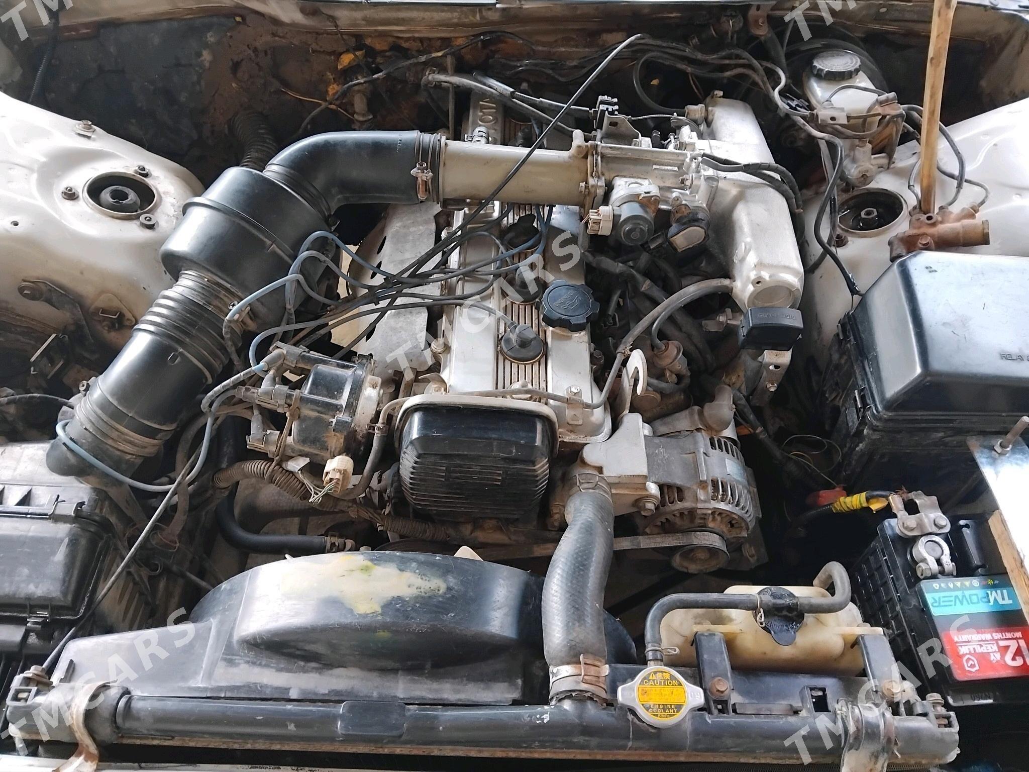 Toyota Mark II 1993 - 55 000 TMT - Сакар - img 6