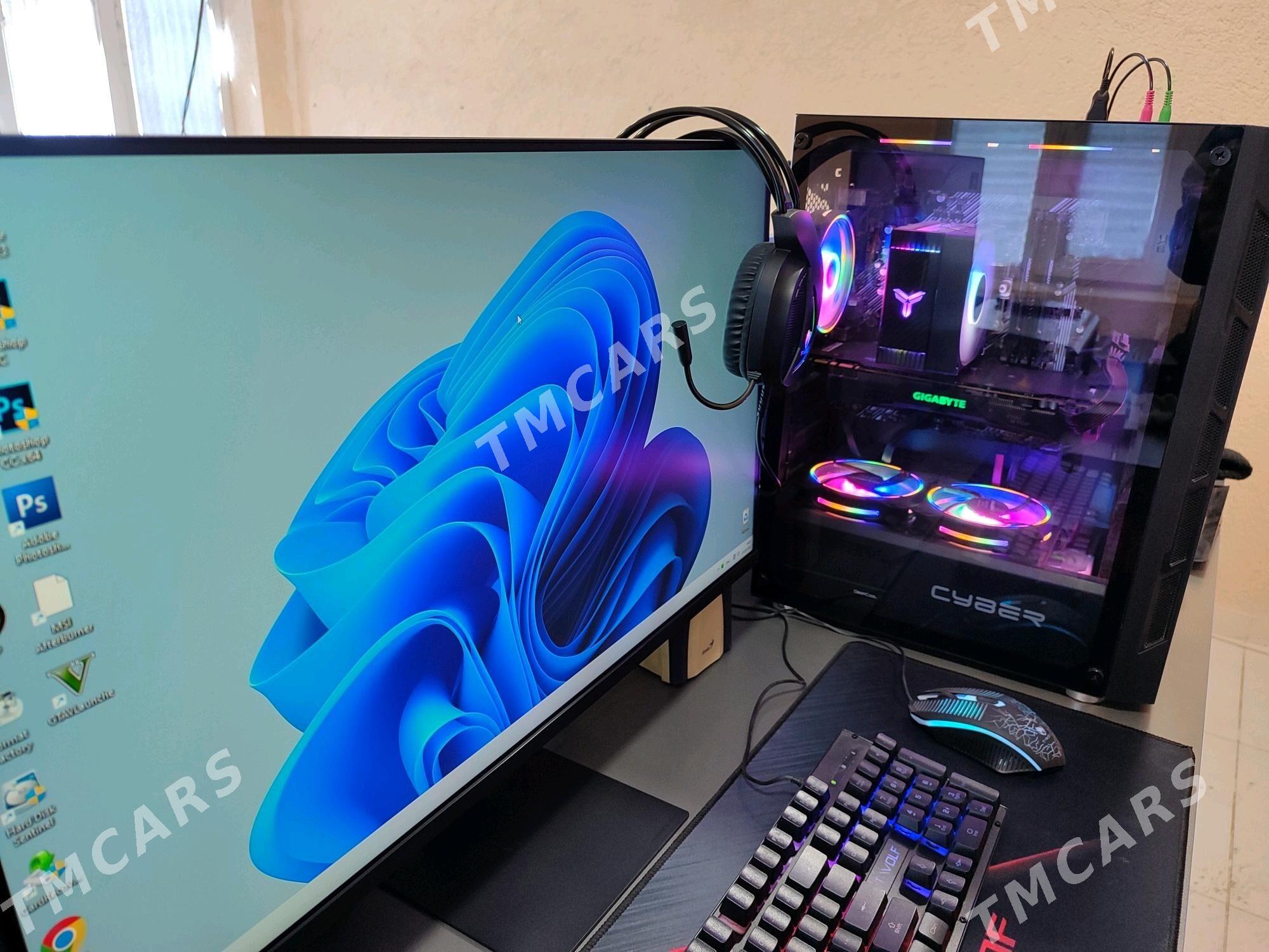 ASUS kompyuter - Şabat etr. - img 4