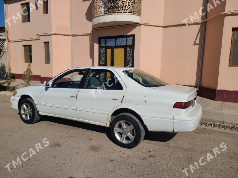 Toyota Camry 1998 - 99 000 TMT - Gurbansoltan Eje - img 2
