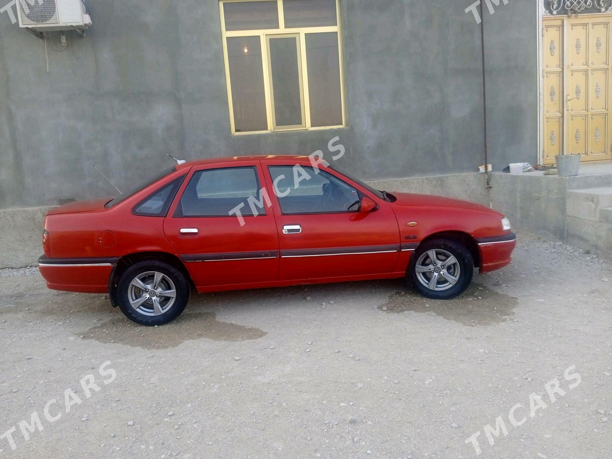 Opel Vectra 1993 - 45 000 TMT - Балканабат - img 10
