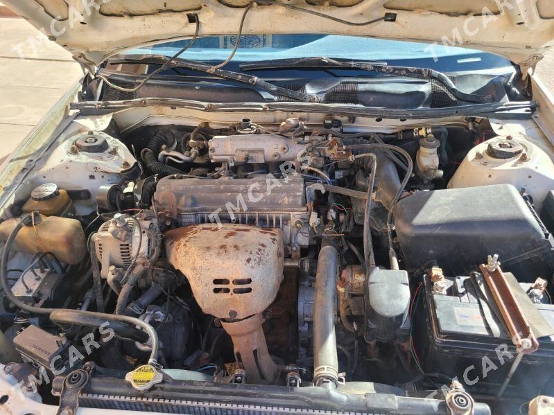 Toyota Camry 1998 - 99 000 TMT - Gurbansoltan Eje - img 4
